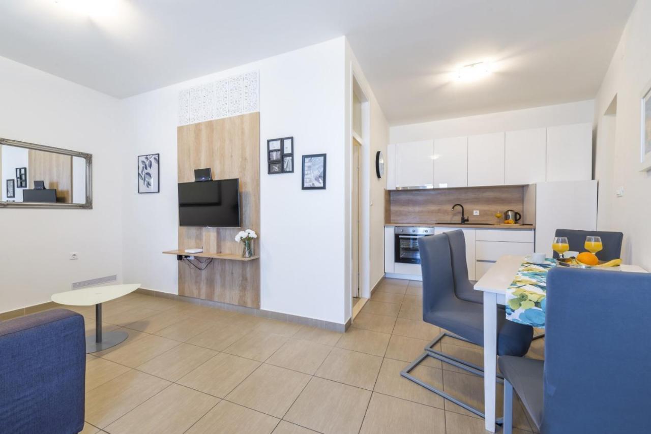 Tinker Bell Apartment Ragusa Esterno foto
