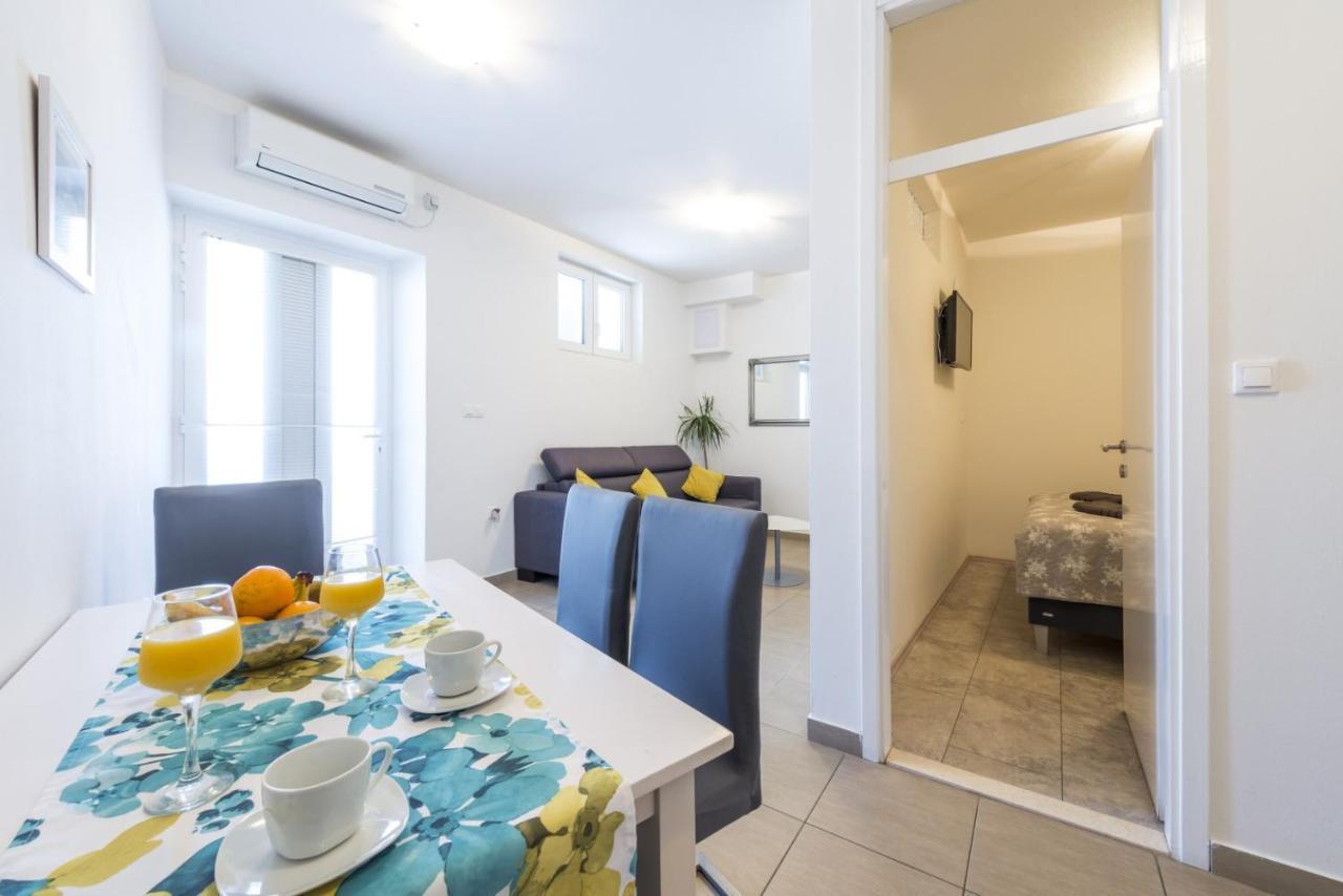 Tinker Bell Apartment Ragusa Esterno foto