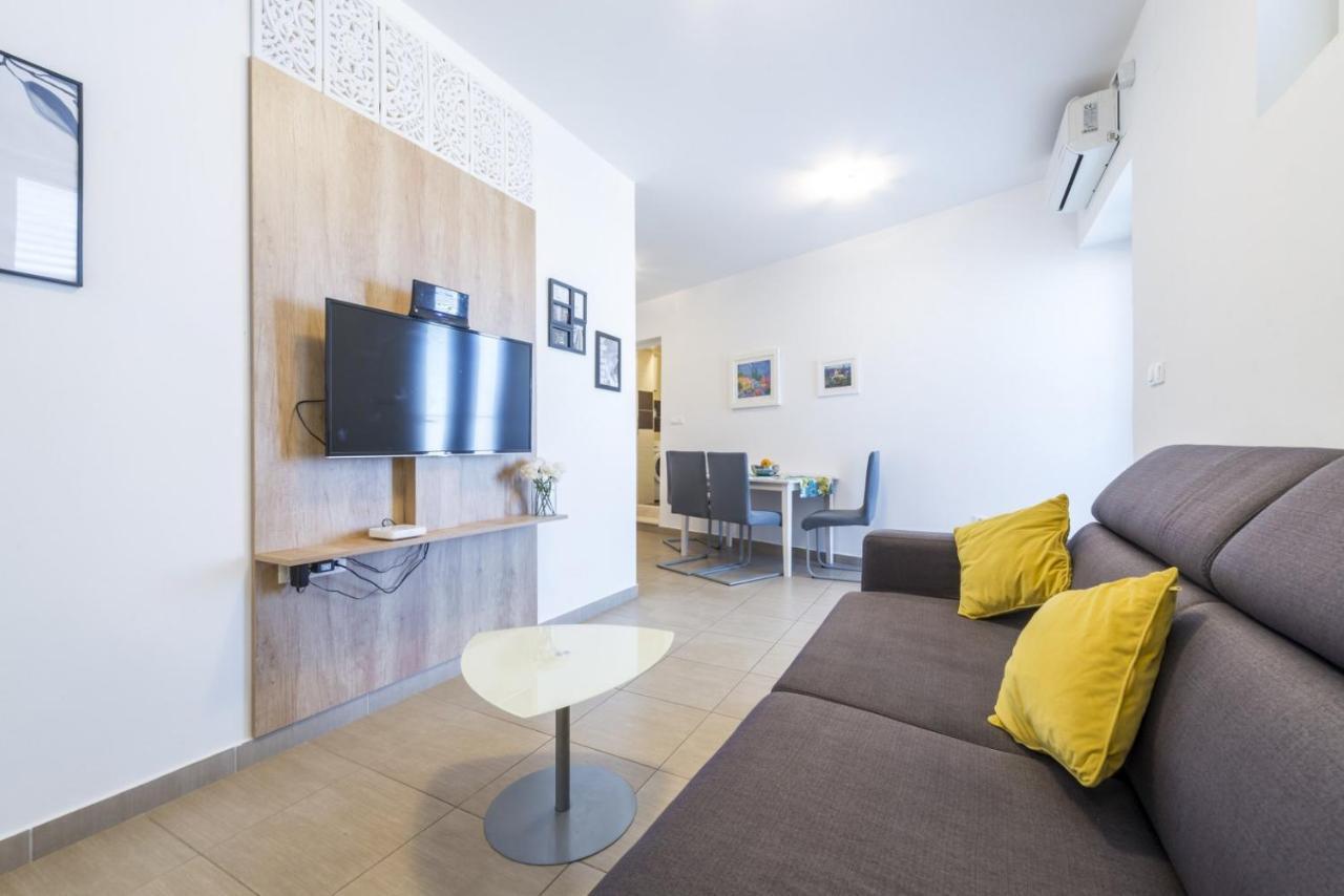 Tinker Bell Apartment Ragusa Esterno foto