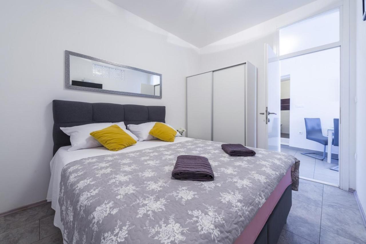 Tinker Bell Apartment Ragusa Esterno foto