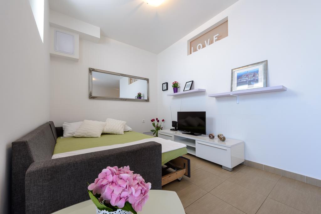 Tinker Bell Apartment Ragusa Esterno foto